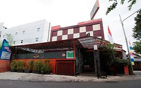 Mine Home Hotel