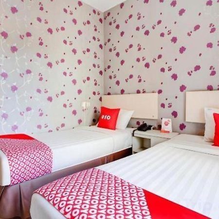 Mine Home Hotel Bandung Bagian luar foto