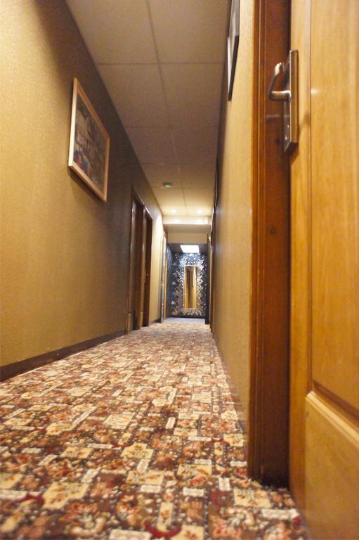 Mine Home Hotel Bandung Bagian luar foto